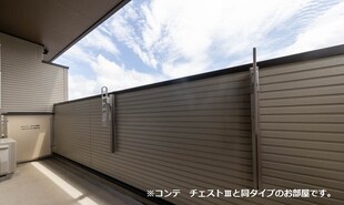 守口駅 徒歩13分 1階の物件内観写真